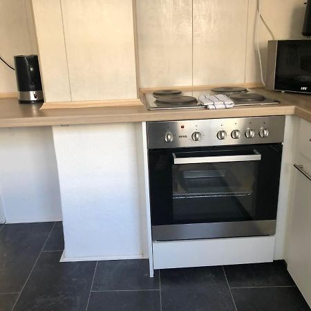 Colin Apartment Бремерхавен Екстериор снимка