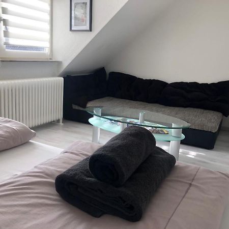 Colin Apartment Бремерхавен Екстериор снимка